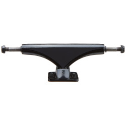 Bullet Trucks Skateboard 130mm Black