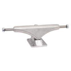 Bullet Trucks 130mm Silver 