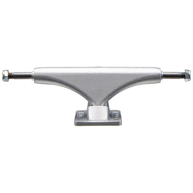 Bullet Trucks Skateboard 150mm Silver