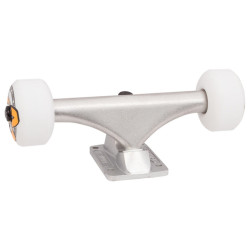 Bullet Trucks Skateboard Combo 145mm - 53mm 99a Oj Logo
