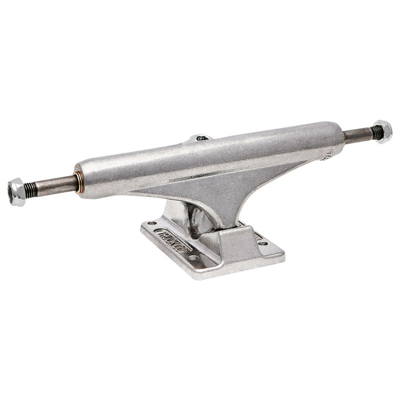 Independent Trucks skateboard Polished Forged Hollow 159 Mid Inverted Kp
