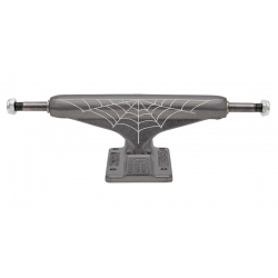 Independent Trucks Pro 149 Justin Henry Raw Silver 