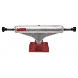 Independent Trucks Pro Hollow 139 Delfino Silver Red 