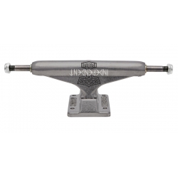 Independent Trucks Pro Hollow 149 Baekkel Transparent Black 