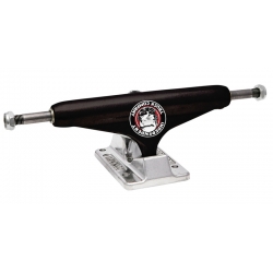 Independent Trucks Pro Hollow 159 Omar Hassan Black Silver 