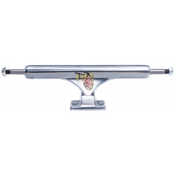 Slappy Trucks St1 Curb Killer Ii Hollow Inverted Kp 10.0 