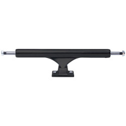 Slappy trucks skateboard St1 Hollow Black 13.0