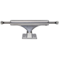 Slappy trucks skateboard St1 Inverted Hollow Lights Low Kp 8.5 Polished