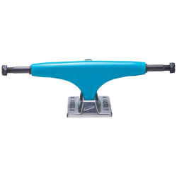 Tensor trucks skateboard Alloys 5.0 Aqua Raw