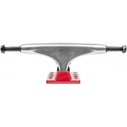 Tensor Trucks Alloys 5.0 Raw Red 