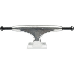 Tensor trucks skateboard Alloys 5.0 Raw White