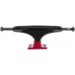 Tensor Trucks Alloys 5.25 Black Red 