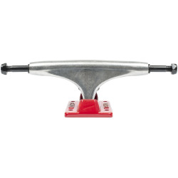 Tensor trucks skateboard Alloys 5.25 Raw Red