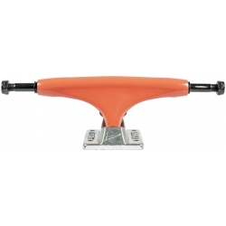 Tensor Trucks Alloys 5.5 Hazy Rose Raw 