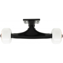 Tensor Trucks 5.25 Almost Color Wheel Black 
