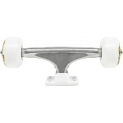 Tensor Trucks 5.25 Blind Og Stretch Raw Wht 