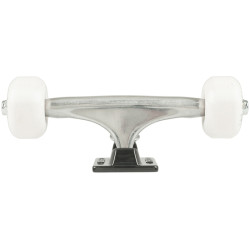 Tensor trucks skateboard 5.25 Darkstar Clean Raw Blk