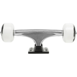 Tensor trucks skateboard 5.25 Darkstar Dissent Raw Blk