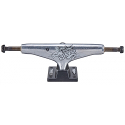 Thunder Trucks Pro Hollow 147 Silvas Omni Polished Black 