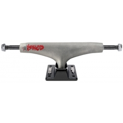 Thunder Trucks Pro Lights 147 Ishod Bloodsport Raw Black 