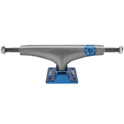 Thunder Trucks skateboard Team Hollow Light 147 Charged Chrome Blue