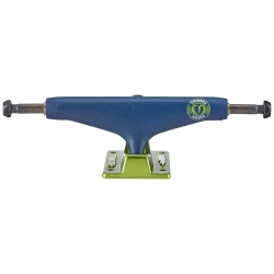 Thunder Trucks Team Hollow Light 147 Northern Navy Lime 
