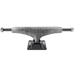 Thunder Trucks skateboard Team Light 149 Optical Raw Black