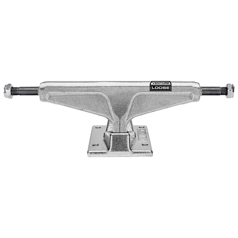 Venture Trucks skateboard Polished 5.8 High Loose