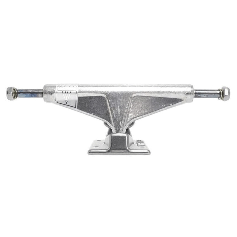 Venture Trucks skateboard Polished Titanium 5.6 High