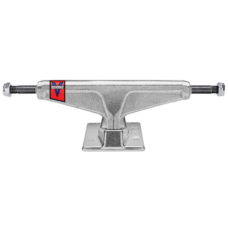 Venture Trucks skateboard Polished V-hollow 5.25 High