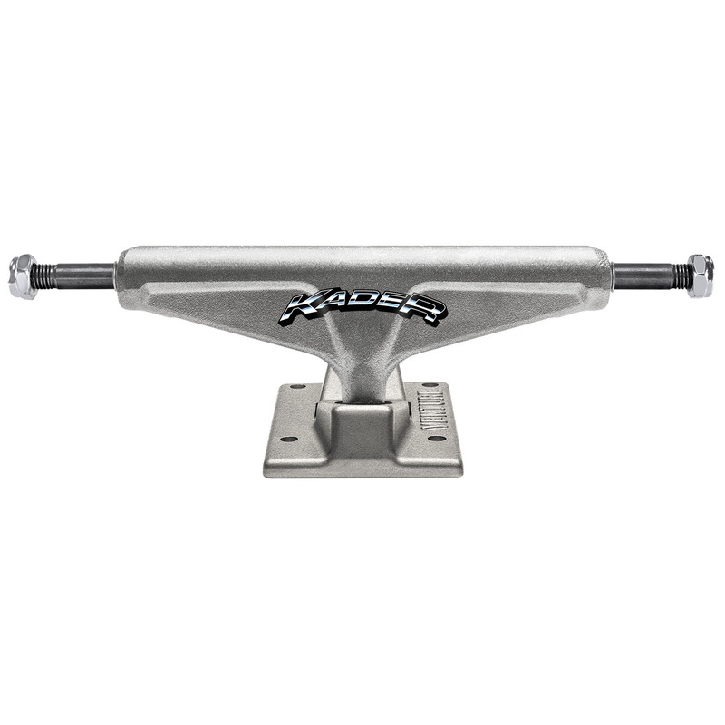 Venture Trucks skateboard Pro V-cast-hollows 5.2 Hi Kader Raw