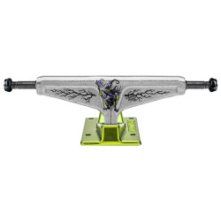 Venture Trucks skateboard Pro V-hollow 5.2 Hi Chandler Polished Green