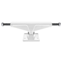 Venture Trucks skateboard Team 5.2 Hi White Lightening Ii