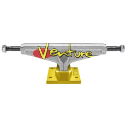 Venture Trucks skateboard Team 5.6 92 Full Bleed Edition
