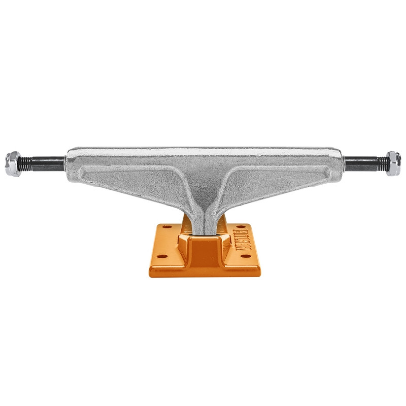 Venture Trucks skateboard Team 5.6 Legion Edition Polished Orange