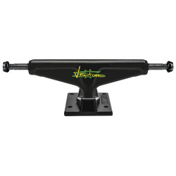Venture Trucks skateboard Team 5.6 Paid Black Black