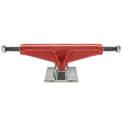 Venture Trucks skateboard Team V-hollow 5.2 Hi Anodized Red