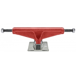 Venture Trucks Team V-hollow 5.2 Hi Anodized Red 