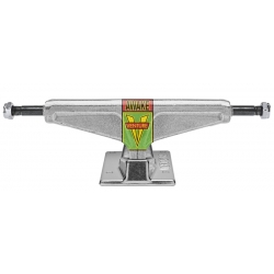 Venture Trucks V-light 5.2 Hi Awake Horizon Polished 