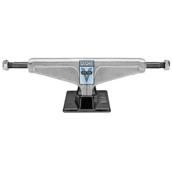 Venture Trucks skateboard V-light 5.2 Hi Awake Polished Black