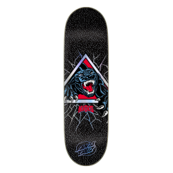 Santa Cruz Natas Shattered Panther Vx 9.0 X 32.15