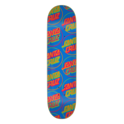Santa Cruz Opus Color 7-ply Birch 8.125 X 31.7