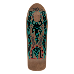 Santa Cruz Reissue Dressen Tribal 9.9 X 31.4