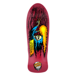 Santa Cruz Reissue Obrien Reaper 9.85 X 30