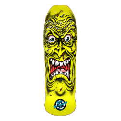 Santa Cruz Reissue Roskopp Face Iii 9.5 X 31
