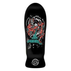 Santa Cruz Reissue Roskopp Four 10.21 X 30.23