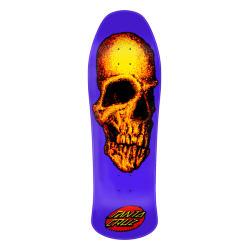 Santa Cruz Reissue Street Creep Ii 10.0 X 31.75