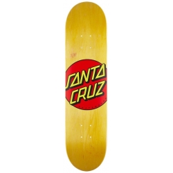 Santa Cruz Planche Skateboard Classic Dot 7.75 X 31.61 