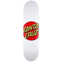 Santa Cruz Classic Dot 8.0 X 31.62 