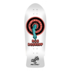 Santa Cruz Planche Skateboard Reissue Roskopp One 10.35 X 30.06 